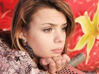 Feet - Masha A - 2011-07-14 Barefoot and happy