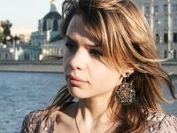 Feet - Masha A - 2011-07-14 Barefoot and happy