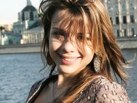 Feet - Masha A - 2011-07-14 Barefoot and happy