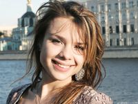 Feet - Masha A - 2011-07-14 Barefoot and happy