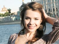 Feet - Masha A - 2011-07-14 Barefoot and happy