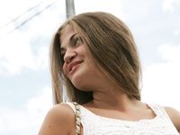 Feet - Maya - 2013-02-06 Ukrainian beauty