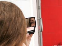 Feet - Maya - 2013-02-06 Ukrainian beauty