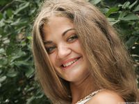 Feet - Maya - 2013-02-06 Ukrainian beauty