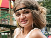 Feet - Maya - 2013-02-06 Ukrainian beauty