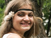 Feet - Maya - 2013-02-06 Ukrainian beauty