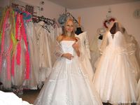 Feet - Mila + Alenka - 2005-11-27 Barefoot voyage to Feodosia