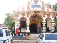 Feet - Mila + Toma - 2006-04-29 Dirty feet in Goa