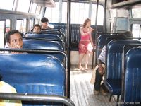 Feet - Mila + Toma - 2006-04-29 Dirty feet in Goa