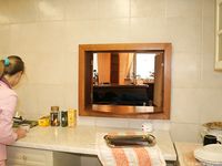 Feet - Mila - 2005-08-07 Pretty barefoot secretary