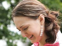 Feet - Nadya - 2006-09-20 Barefoot auto-lady