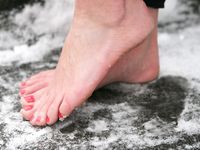 Feet - Nastia - 2009-01-25 Frozen feet (Preview only)