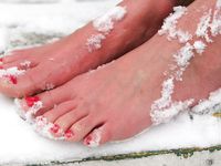 Feet - Nastia - 2009-01-25 Frozen feet (Preview only)