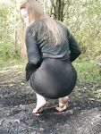 Feet - Nastya - 2003-10-15 A cemetery of used cars & deep in a wild forest with dirty soles