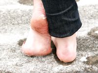 Feet - Nastya B - 2012-01-14 Playfil beauty