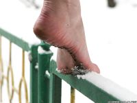 Feet - Nastya B - 2012-01-14 Playfil beauty