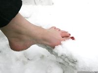 Feet - Nastya B - 2012-01-14 Playfil beauty