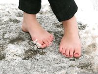 Feet - Nastya B - 2012-01-14 Playfil beauty