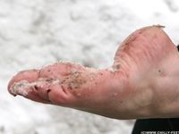 Feet - Nastya B - 2012-01-14 Playfil beauty