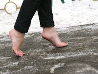 Feet - Nastya B - 2012-01-14 Playfil beauty