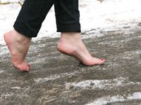 Feet - Nastya B - 2012-01-14 Playfil beauty