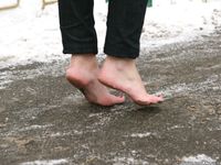 Feet - Nastya B - 2012-01-14 Playfil beauty