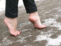 Feet - Nastya B - 2012-01-14 Playfil beauty