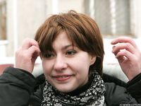 Feet - Nastya B - 2012-01-14 Playfil beauty