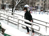 Feet - Nastya B - 2012-01-14 Playfil beauty