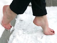 Feet - Nastya B - 2012-01-14 Playfil beauty