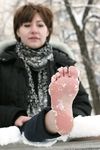 Feet - Nastya B - 2012-01-14 Playfil beauty