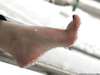 Feet - Nastya B - 2012-01-14 Playfil beauty