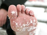 Feet - Nastya B - 2012-01-14 Playfil beauty