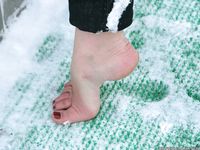 Feet - Nastya B - 2012-01-14 Playfil beauty