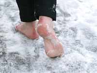 Feet - Nastya B - 2012-01-14 Playfil beauty