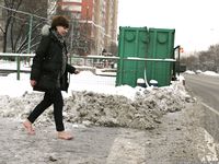 Feet - Nastya B - 2012-01-14 Playfil beauty