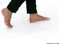 Feet - Nastya B - 2012-01-14 Playfil beauty