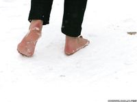 Feet - Nastya B - 2012-01-14 Playfil beauty