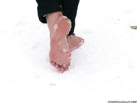 Feet - Nastya B - 2012-01-14 Playfil beauty