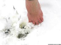 Feet - Nastya B - 2012-01-14 Playfil beauty