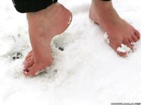 Feet - Nastya B - 2012-01-14 Playfil beauty