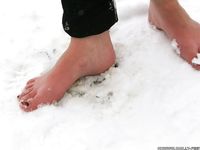 Feet - Nastya B - 2012-01-14 Playfil beauty