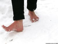 Feet - Nastya B - 2012-01-14 Playfil beauty