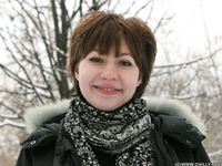 Feet - Nastya B - 2012-01-14 Playfil beauty