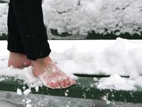 Feet - Nastya B - 2012-01-14 Playfil beauty