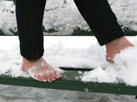 Feet - Nastya B - 2012-01-14 Playfil beauty