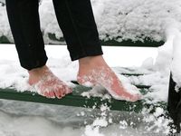 Feet - Nastya B - 2012-01-14 Playfil beauty