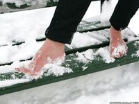 Feet - Nastya B - 2012-01-14 Playfil beauty