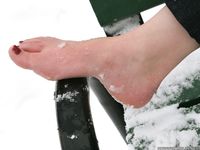 Feet - Nastya B - 2012-01-14 Playfil beauty