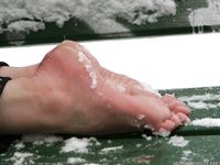 Feet - Nastya B - 2012-01-14 Playfil beauty